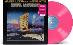 From The Mars Hotel (Pink Neon Vinyl, 50th Anniversary Edition)