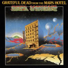 From The Mars Hotel (Vinyl, 50th Anniversary Edition)