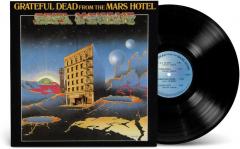 From The Mars Hotel (Vinyl, 50th Anniversary Edition)