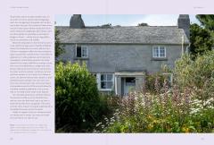 A New Cottage Garden