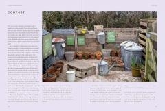 A New Cottage Garden