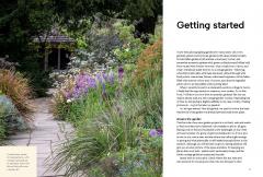 A New Cottage Garden