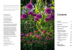 A New Cottage Garden