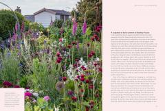 A New Cottage Garden