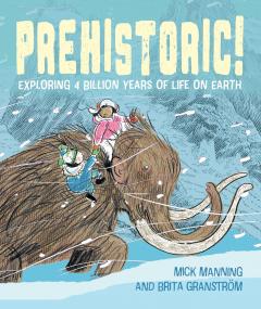 Prehistoric!