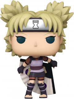 Figurina - Pop! Animation - Naruto - Temari