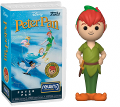 Figurina - Funko Rewind - Disney - Peter Pan