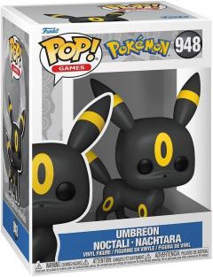 Figurina - Pop! Pokemon - Umbreon