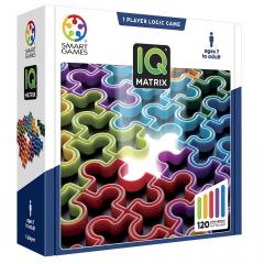 Joc - Smart Games - IQ Matrix