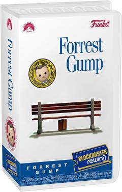 Figurina - Funko Rewind - Forrest Gump