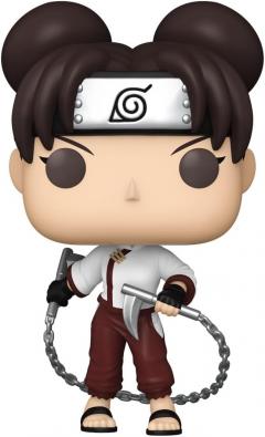 Figurina - Pop! Naruto: Tenten