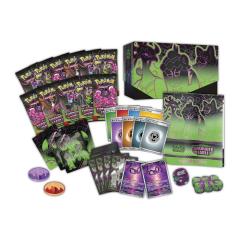 Pokemon TCG: Scarlet & Violet - Shrouded Fable - Elite Trainer Box