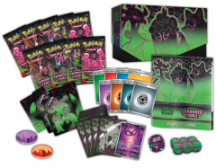 Pokemon TCG - Scarlet & Violet: Shrouded Fable - Elite Trainer Box