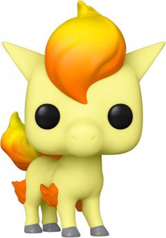 Figurina - Pop! Pokemon: Ponyta