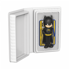 Figurina Funko Rewind - Batman (1989)