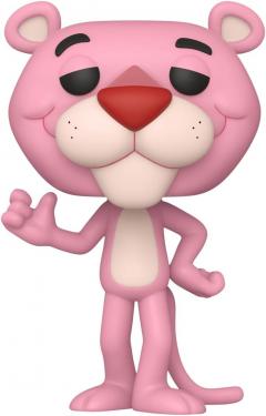 Figurina - Pop! Pink Panther - Pink Panther