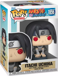 Figurina - Pop! Naruto: Itachi Uchiha