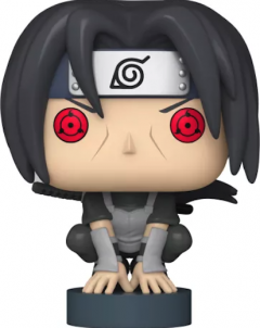 Figurina - Pop! Naruto: Itachi Uchiha