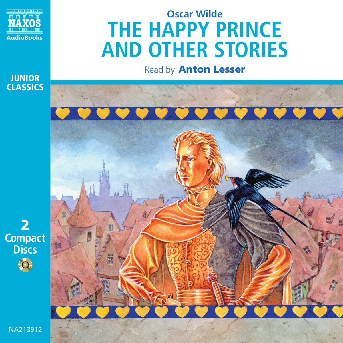 The Happy Prince And Other Stories Oscar Wilde 4245