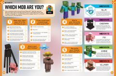 Minecraft Annual 2025