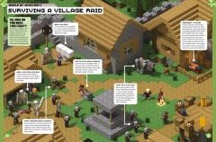 Minecraft Annual 2025