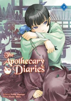 The Apothecary Diaries - Volume 2