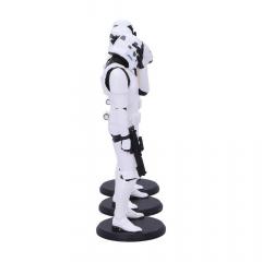 Set 3 figurine - Star Wars - Three Wise Stormtroopers
