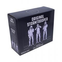 Set 3 figurine - Star Wars - Three Wise Stormtroopers