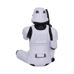 Figurina - Star Wars - Speak No Evil Stormtrooper