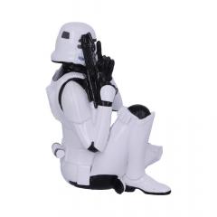 Figurina - Star Wars - Speak No Evil Stormtrooper