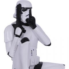Figurina - Star Wars - Speak No Evil Stormtrooper
