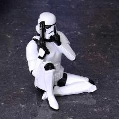 Figurina - Star Wars - Speak No Evil Stormtrooper