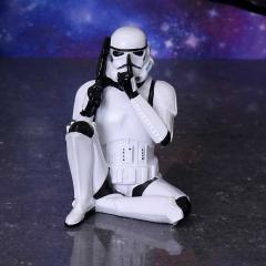 Figurina - Star Wars - Speak No Evil Stormtrooper