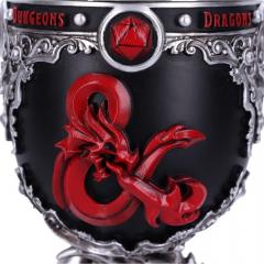 Pahar - Dungeons & Dragons - Goblet