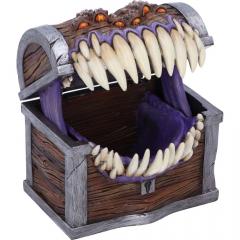 Cutie - Dungeons & Dragons Mimic Dice Box