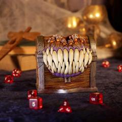 Cutie - Dungeons & Dragons Mimic Dice Box