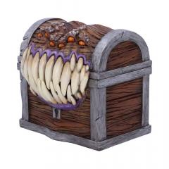 Cutie - Dungeons & Dragons Mimic Dice Box