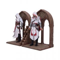 Set 2 suporturi laterale pentru carti - Assassin's Creed Altair and Ezio Bookends