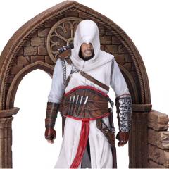 Set 2 suporturi laterale pentru carti - Assassin's Creed Altair and Ezio Bookends