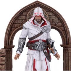 Set 2 suporturi laterale pentru carti - Assassin's Creed Altair and Ezio Bookends