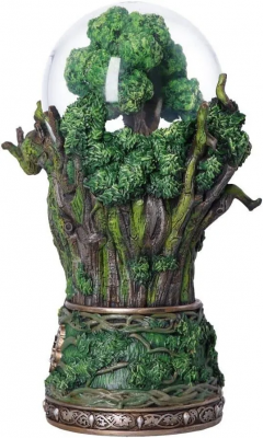 Glob de zapada - The Lord of the Rings - Copacul Taramului de Mijloc