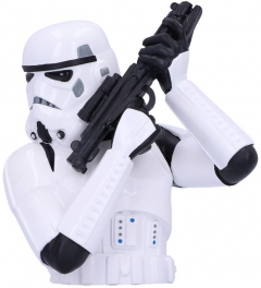 Obiect decorativ - Star Wars - Stormtrooper - Bust