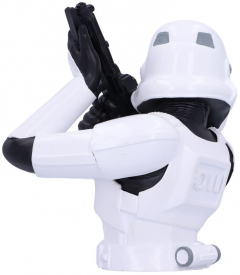 Obiect decorativ - Star Wars - Stormtrooper - Bust
