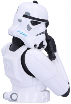 Obiect decorativ - Star Wars - Stormtrooper - Bust