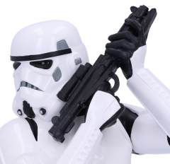 Obiect decorativ - Star Wars - Stormtrooper - Bust