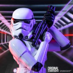 Obiect decorativ - Star Wars - Stormtrooper - Bust