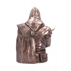 Figurina - Assassin's Creed - Ezio Bust Box Bronze