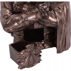 Figurina - Assassin's Creed - Ezio Bust Box Bronze