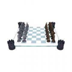 Joc - Medieval Knight Chess
