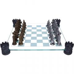Joc - Medieval Knight Chess